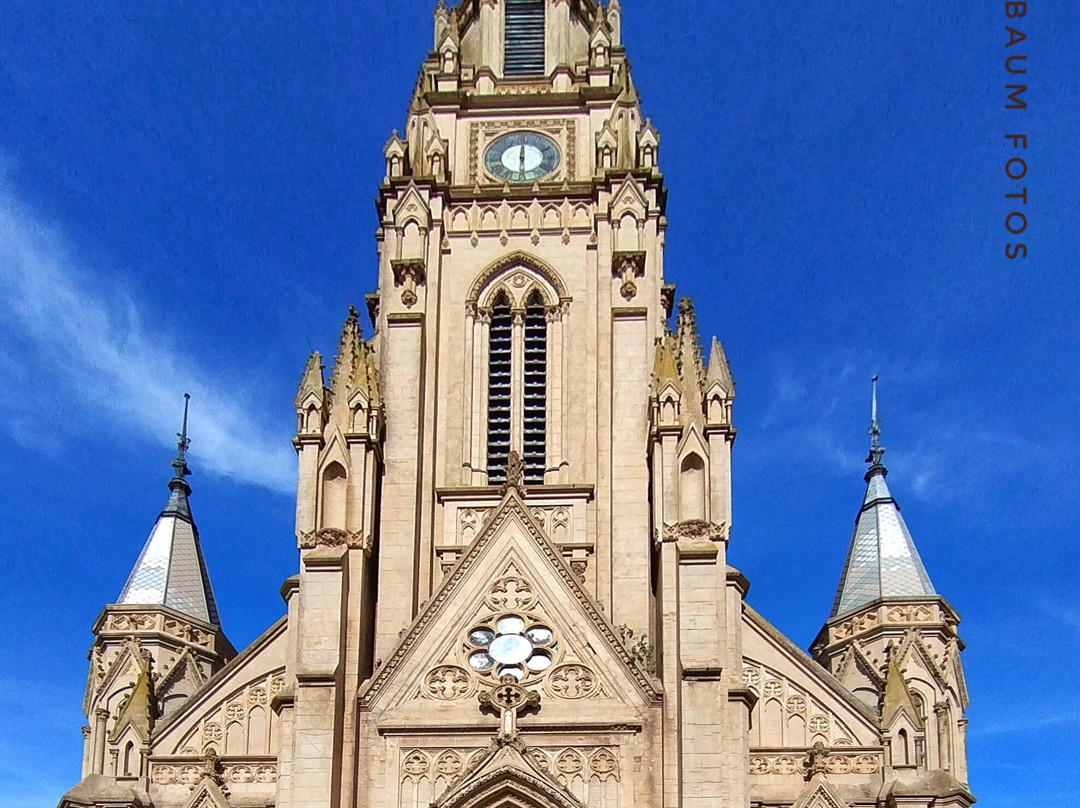 Cathedral Basilica Of Our Lady Of Mercy-Mercedes必去景点