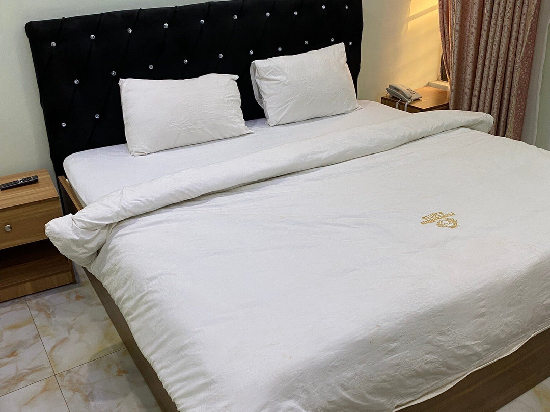 Prime Garden And Suites