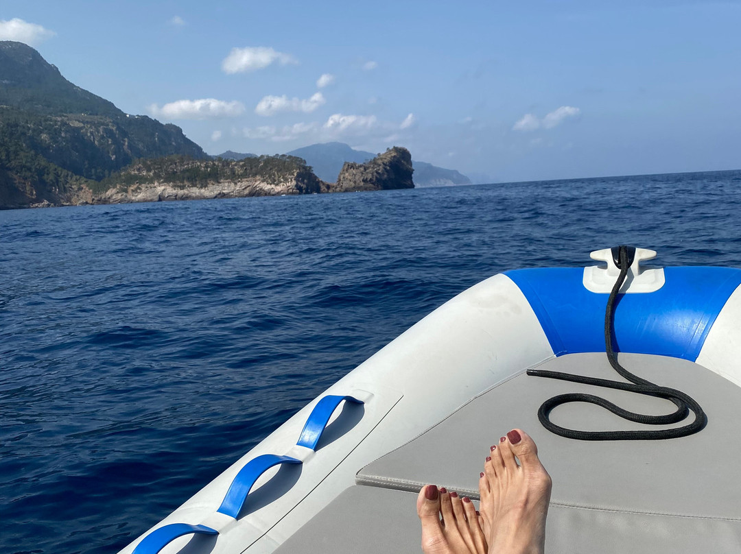 MaksyBoats景点图片