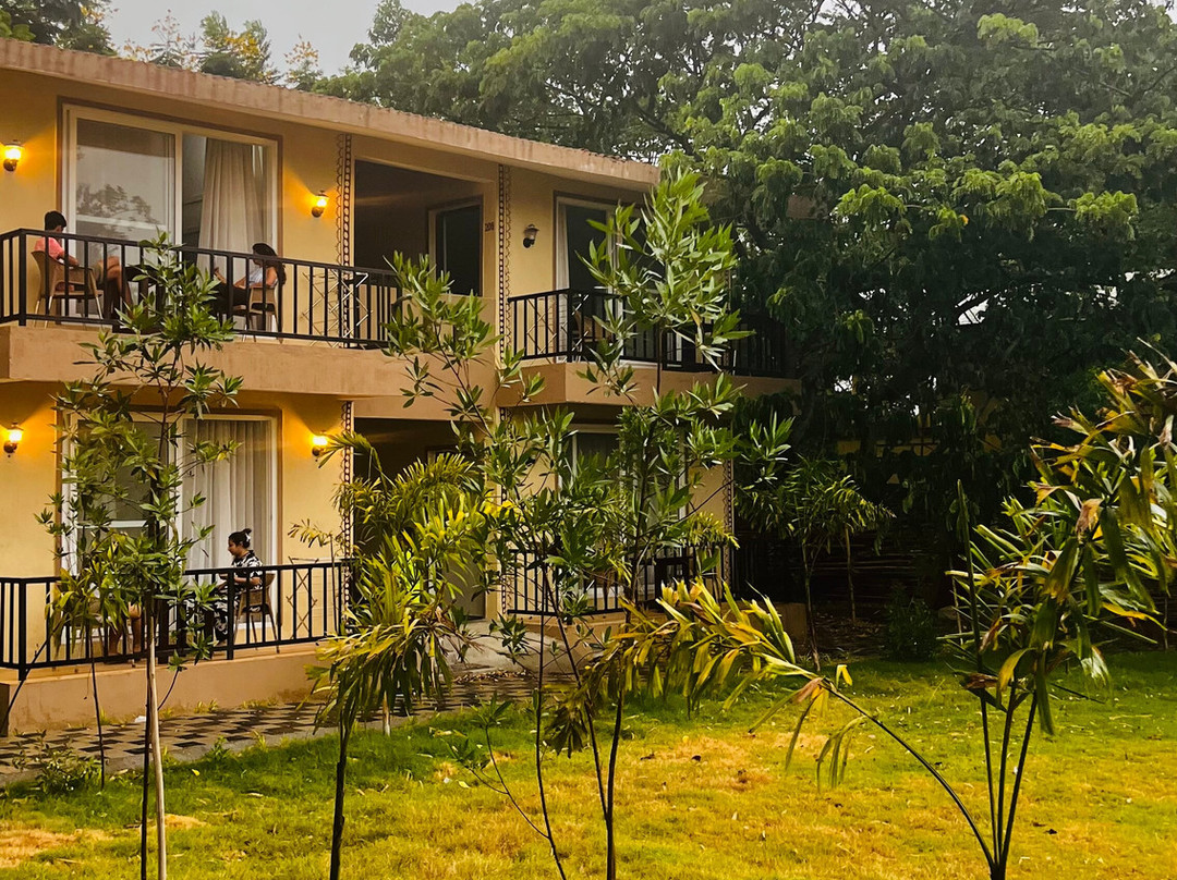 Kanha Bhil's Kabeela Resort & Spa