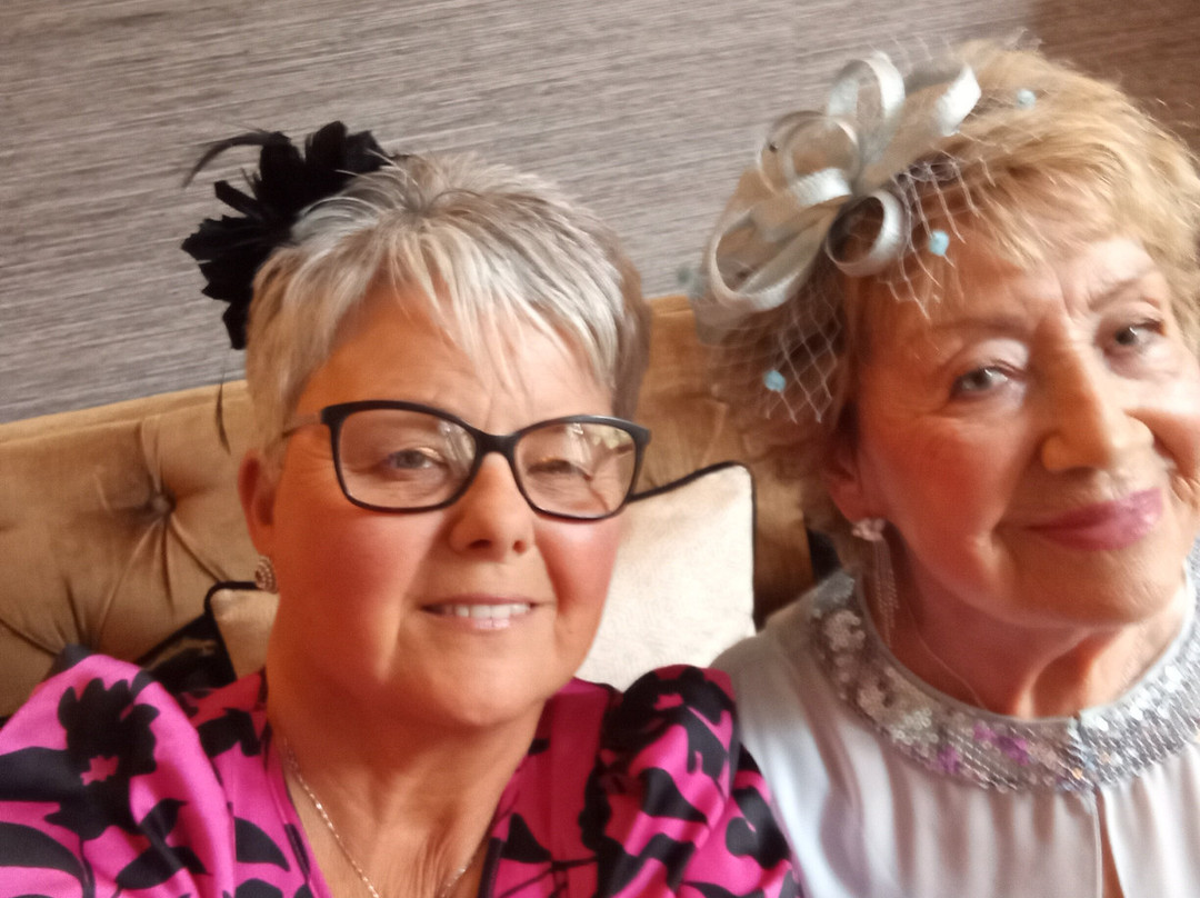 Best Western New Kent Hotel主图