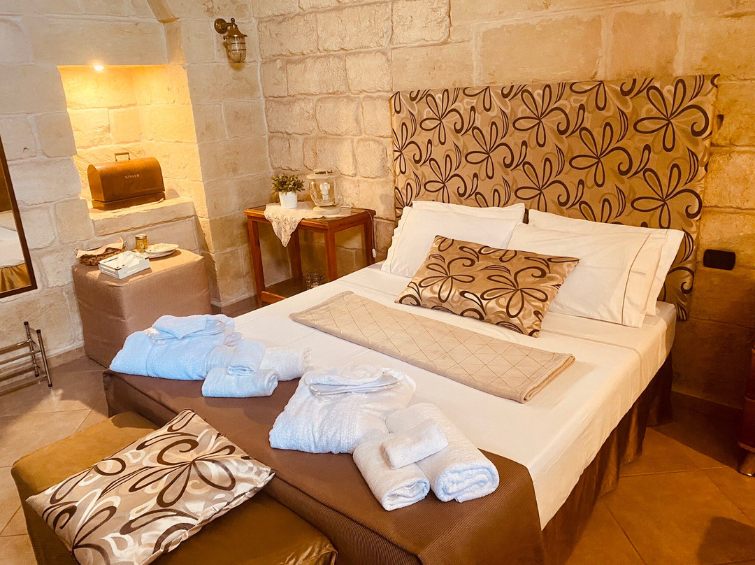 Masseria Giamarra主图