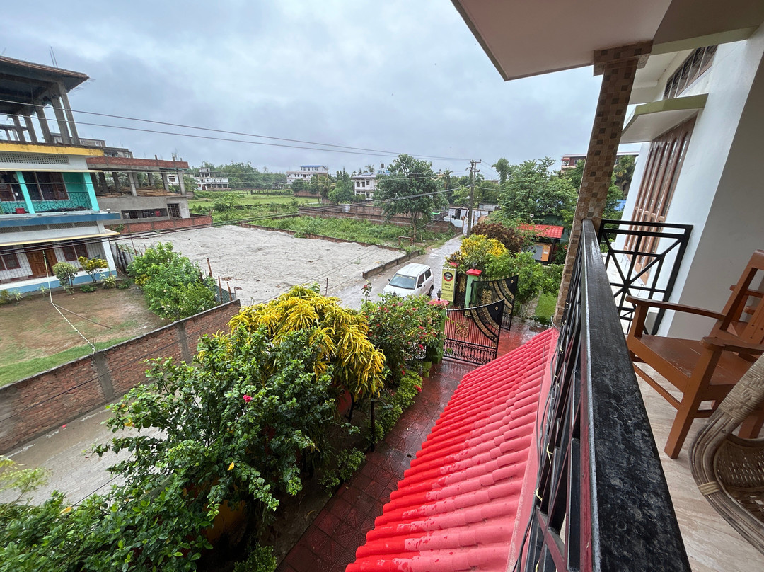 Eagle Nest Home Stay主图