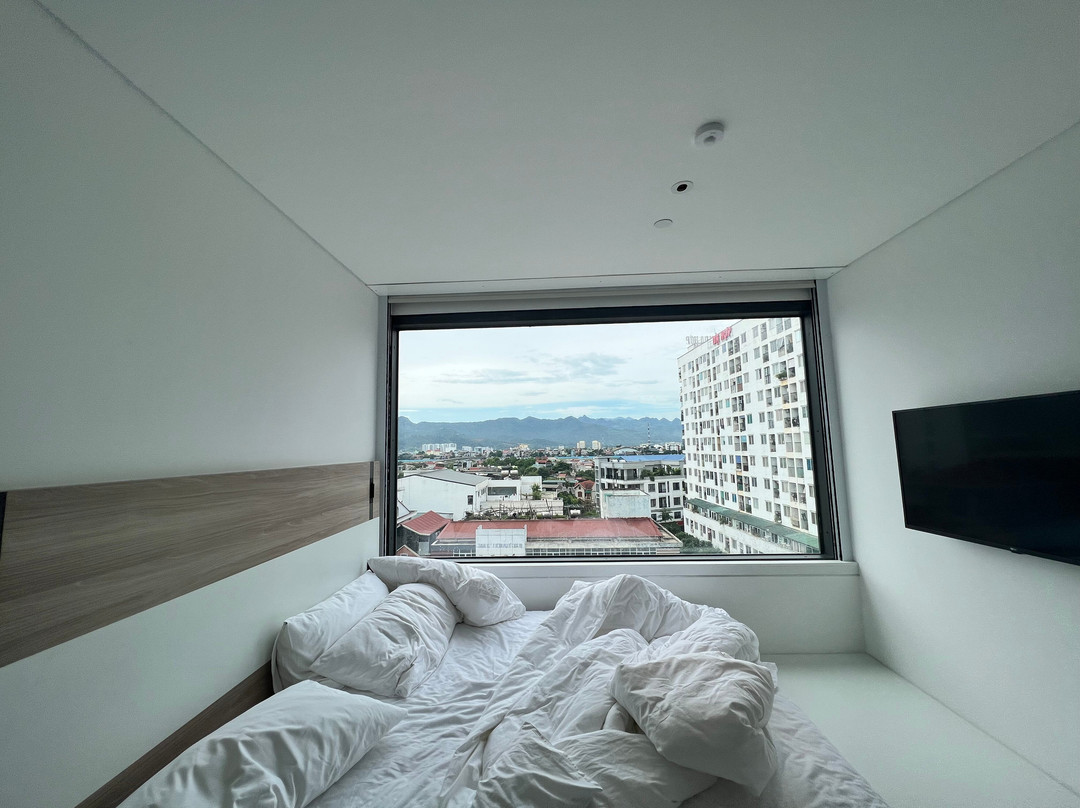 SOJO Hotel Hoa Binh主图