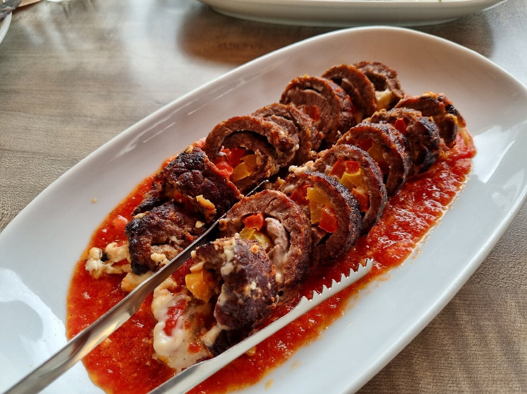 Zarni Parni-哈格帕特必去景点