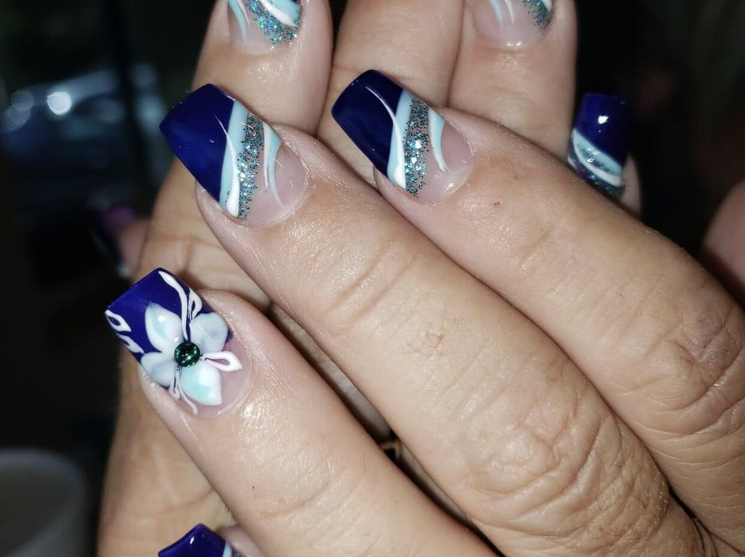 Blue Ocean Spa & Nails景点图片