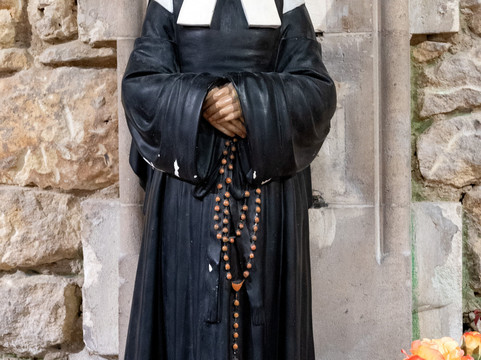 Église du Sacré-Coeur