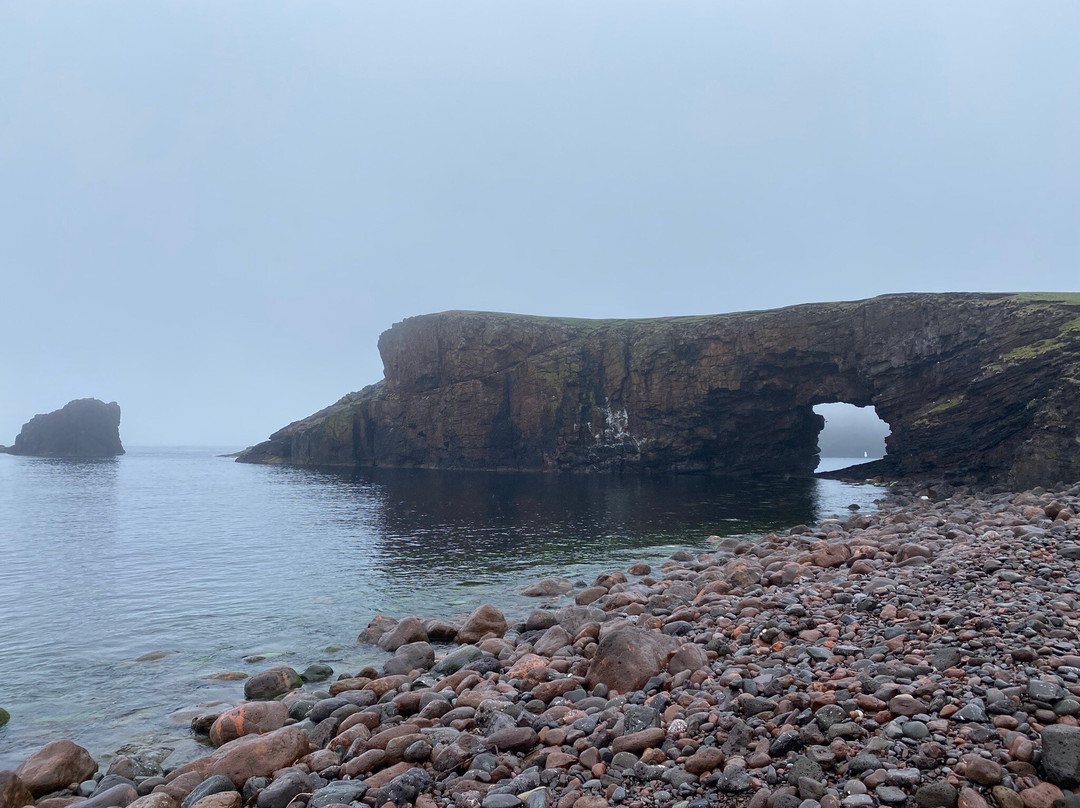 About Argyll Walking Holidays-格拉斯哥必去景点
