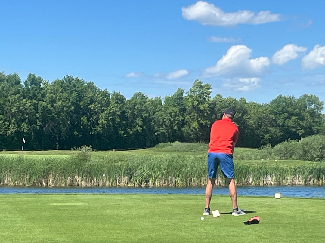 Moon Lake Golf and Country Club-萨斯卡通必去景点