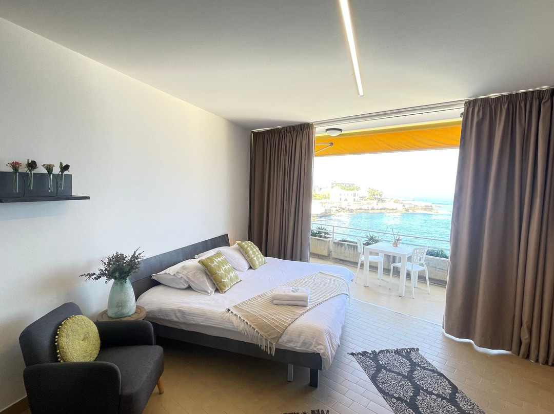 St Paul Resort主图