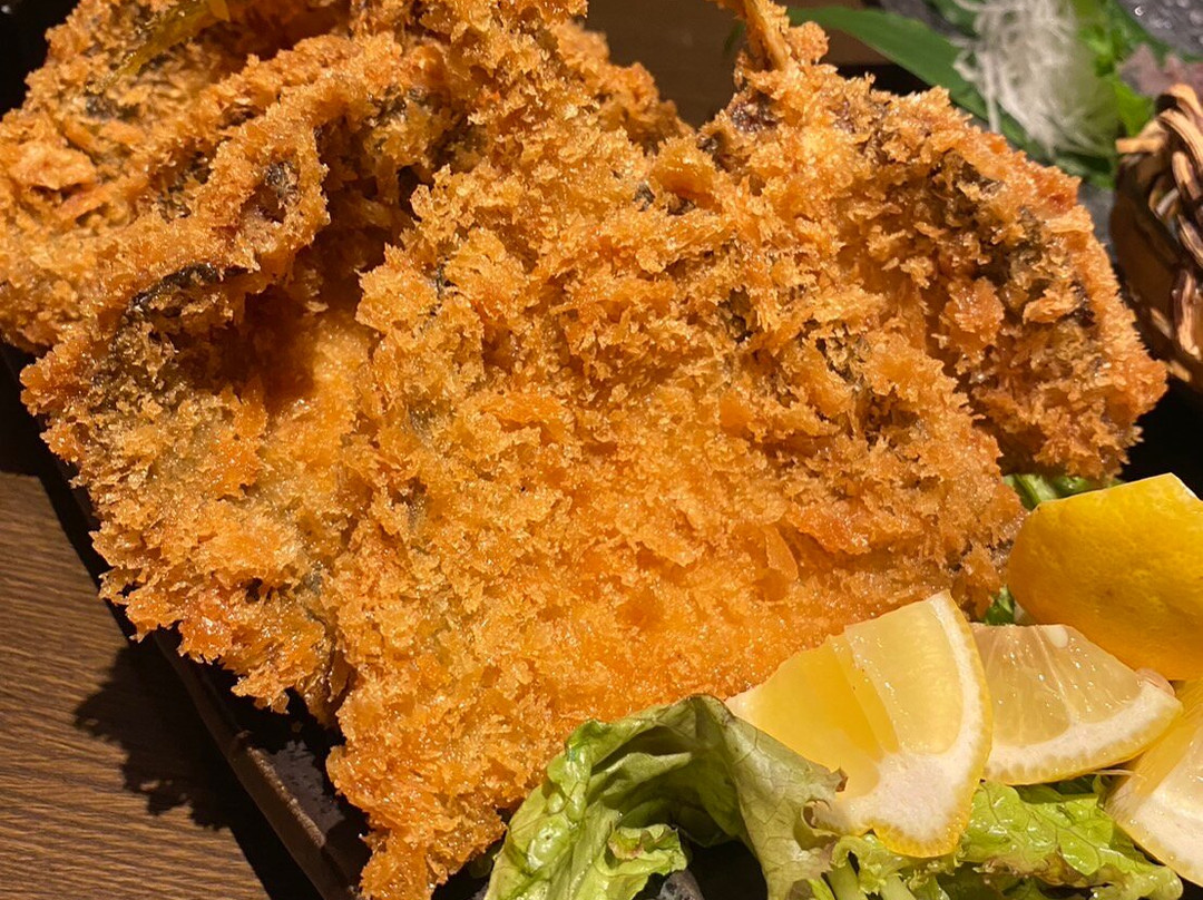 Seafood Ten