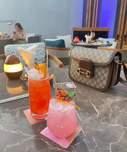 MAI The Sky Bar餐厅图片