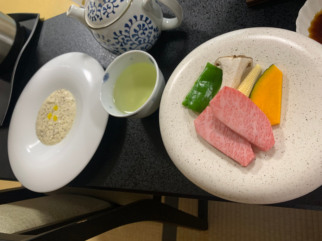 Ryokan Maizuru主图