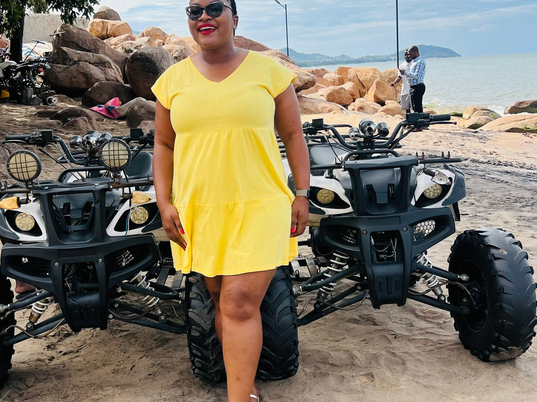 Sigelege Beach Resort主图