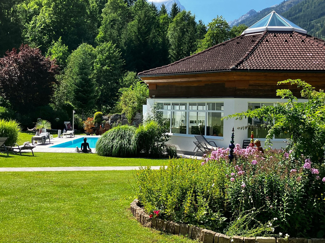 Relax & Wanderhotel Poppengut主图