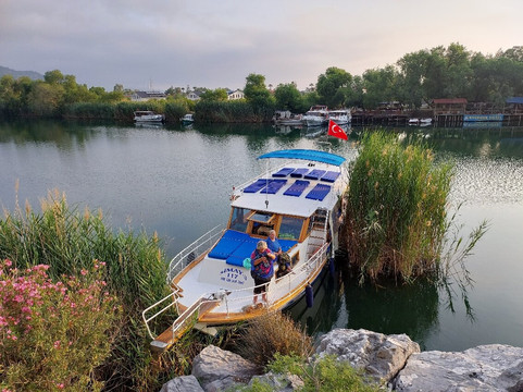 SIMAY 3-达利安必去景点