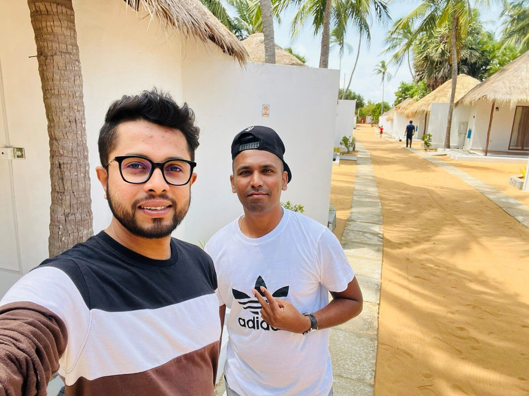 The Blue Lagoon Resort, Kalpitiya主图