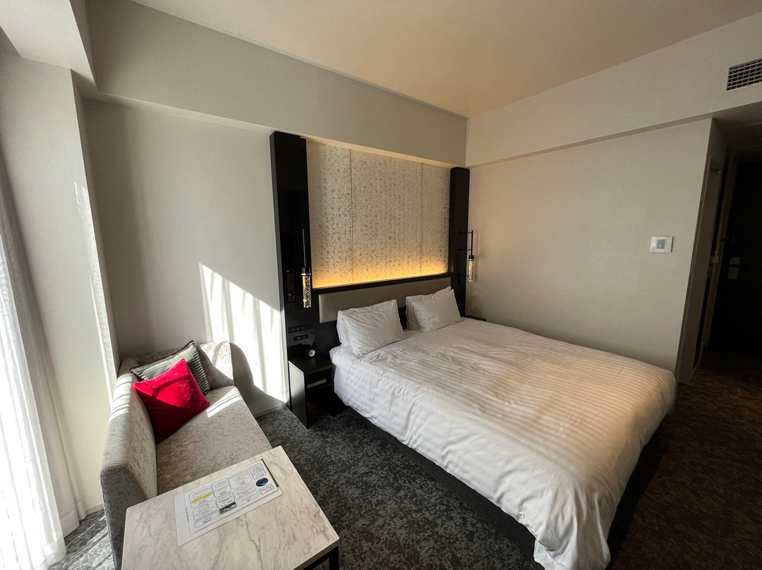 Mitsui Garden Hotel Fukuoka Nakasu主图