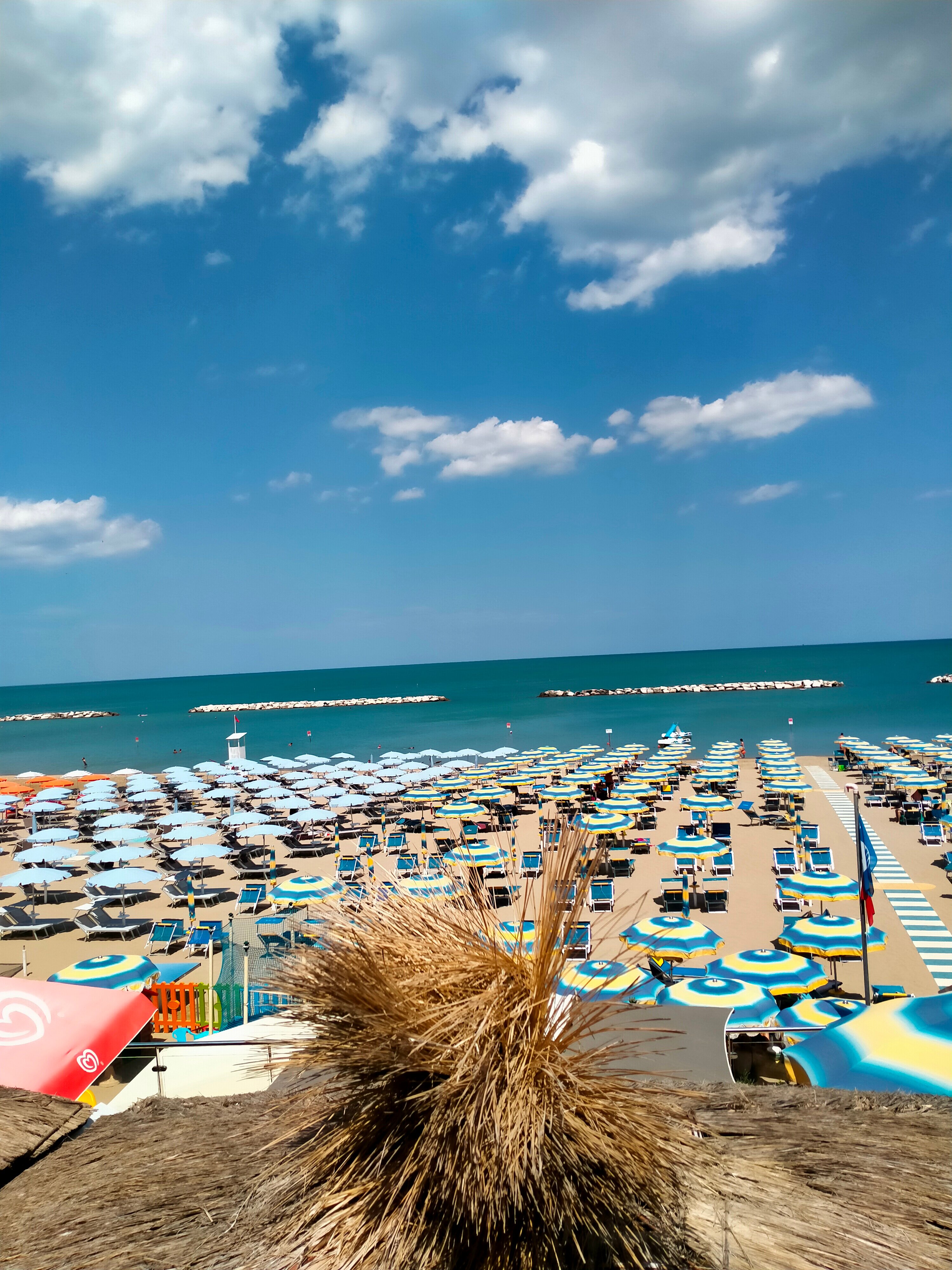 Hotel Atlantic & Spa-泳池