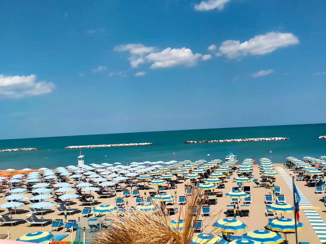 Hotel Atlantic & Spa主图