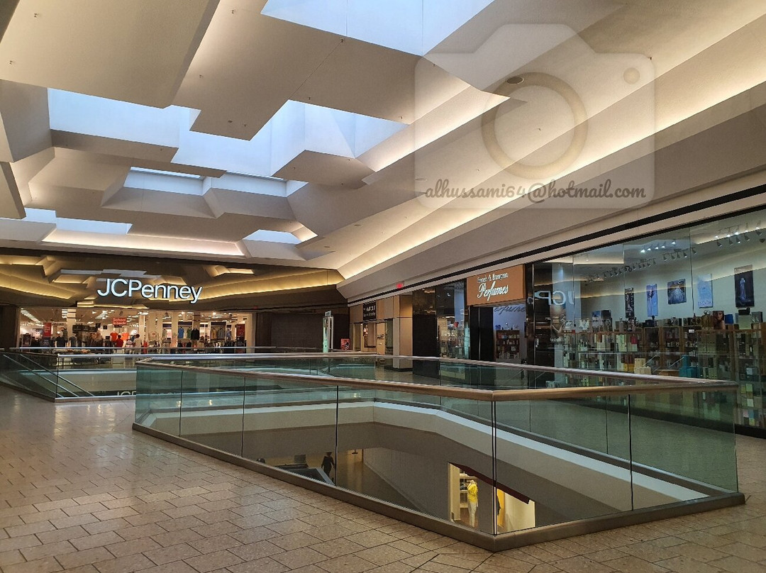 Fair Oaks Mall景点图片