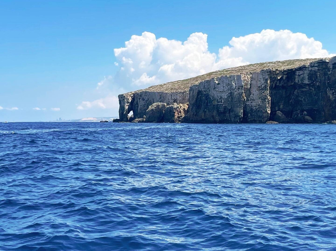 i Malta Private Boat Trips & Charters景点图片