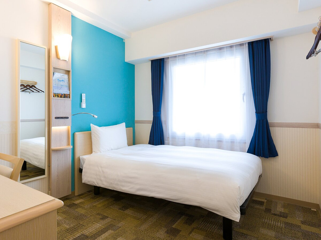 Toyoko Inn Marugame Ekimae主图