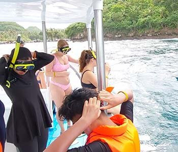 Bali King Tour-登巴萨必去景点