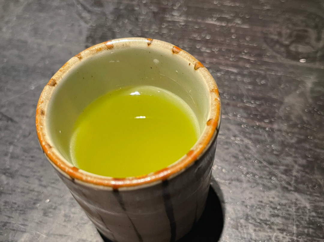 Nazuna Kyoto Tsubaki St.