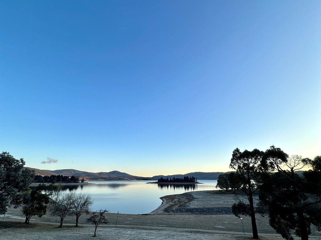 Horizons Lake Jindabyne主图