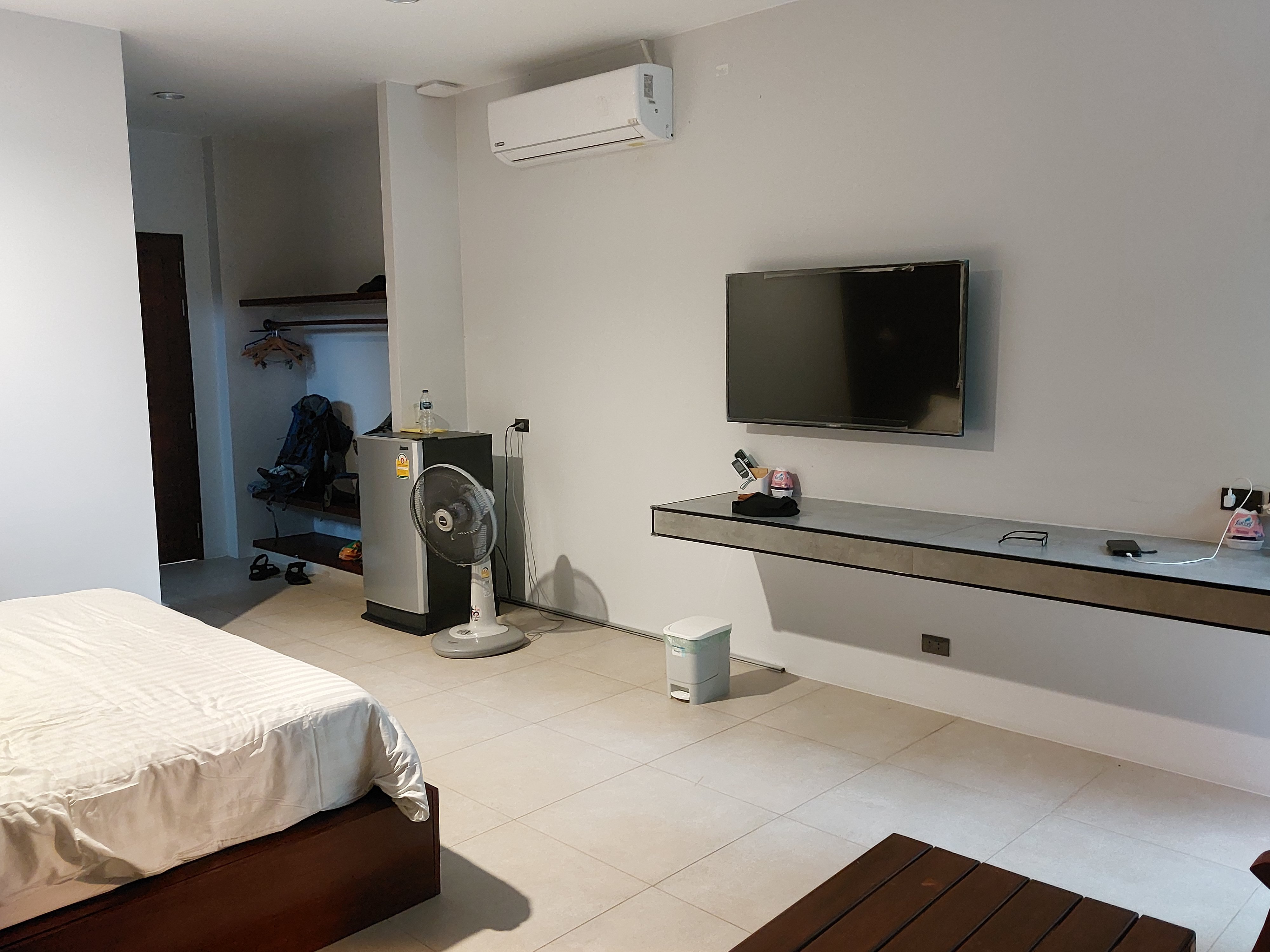 Beach House by Rose massage-客卧