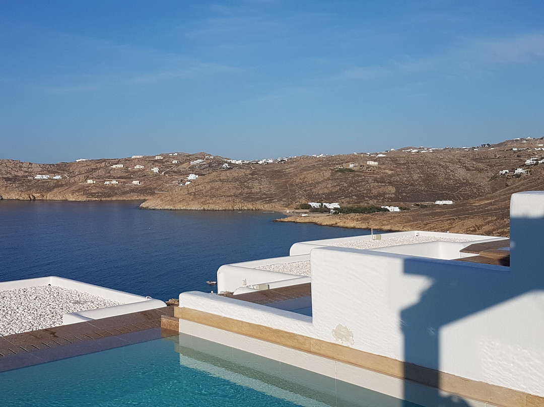 Myconian Villa Collection主图