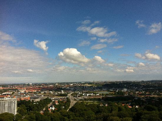 Aalborgtarnet景点图片