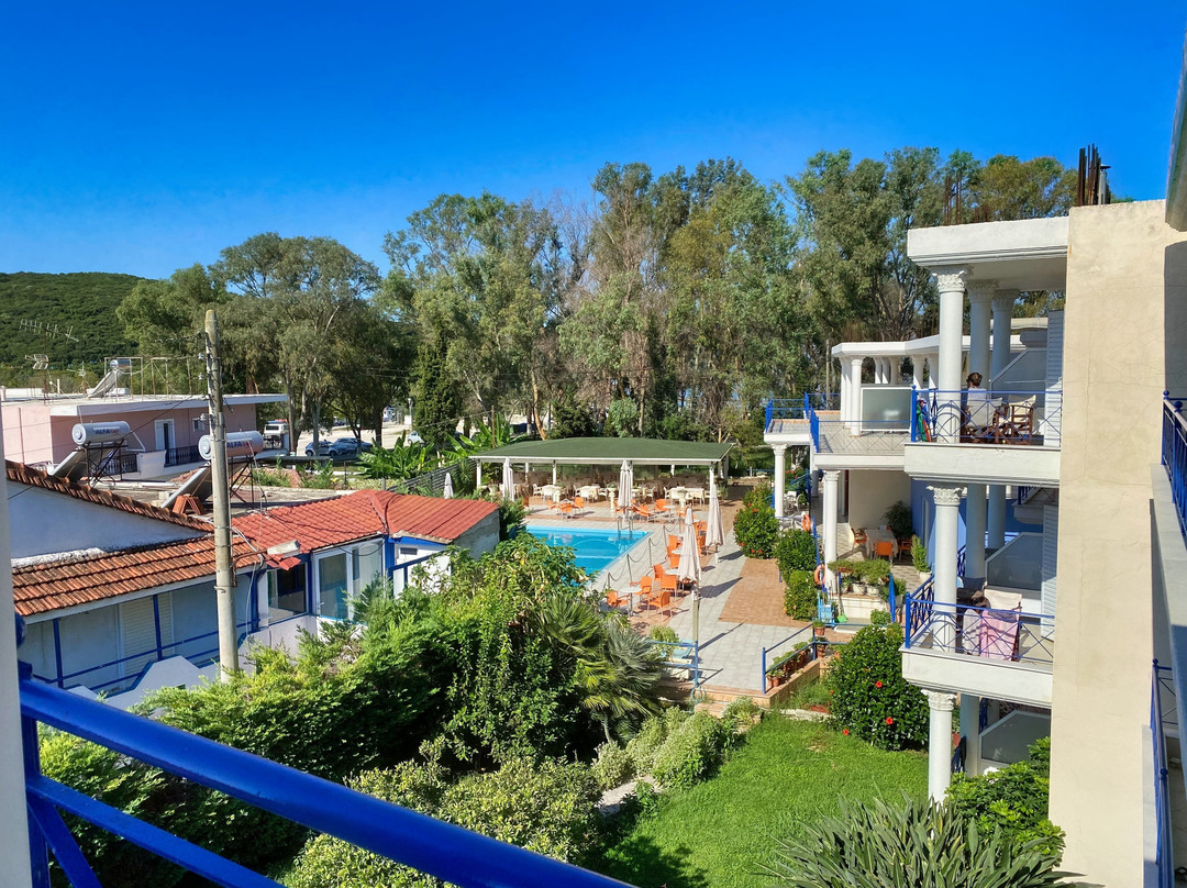 Paradies Hotel主图