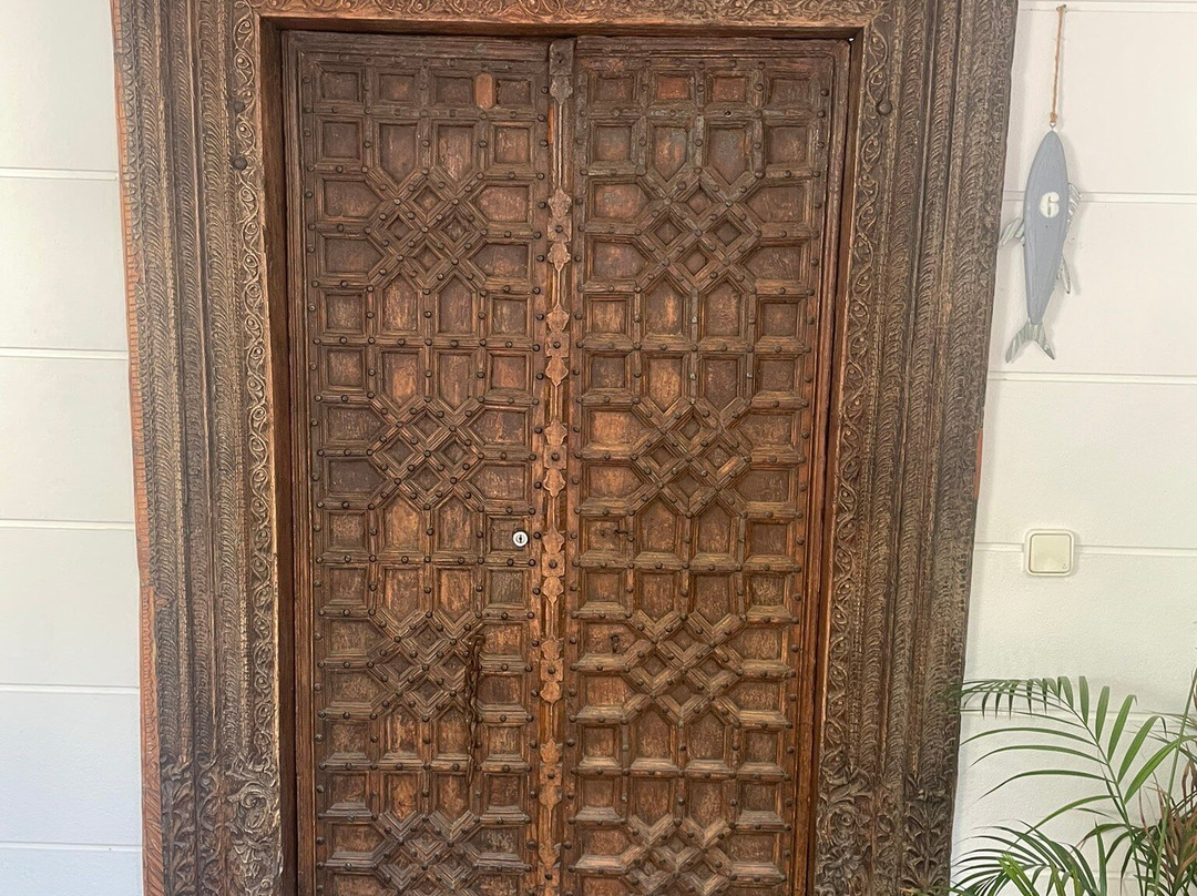 康得萨宅邸民宿 - 限成人主图