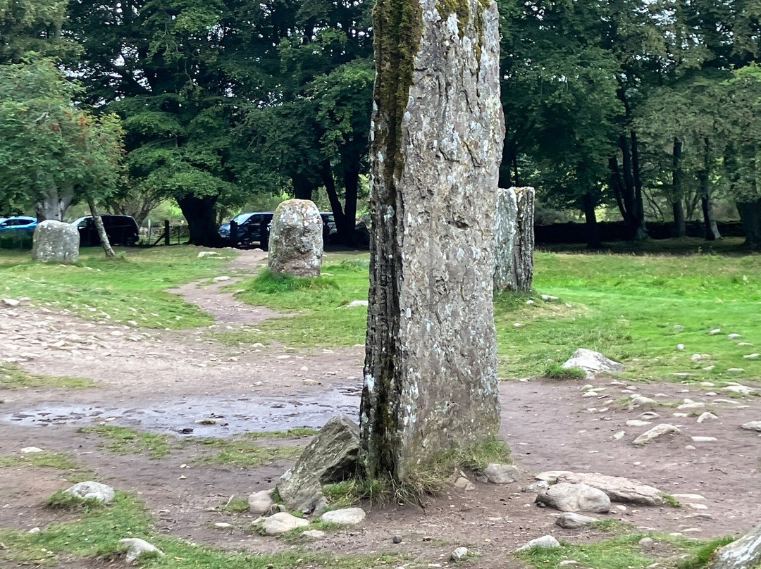 Highland Tours Inverness-因弗内斯必去景点