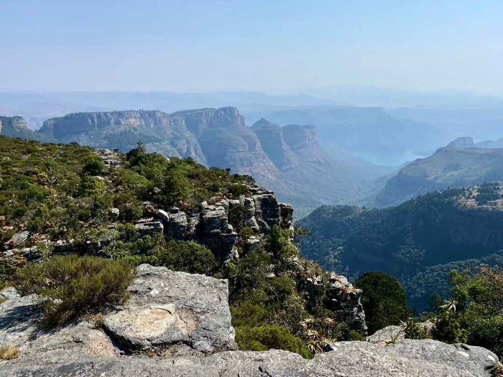 Itchyfeet SA-温特顿必去景点