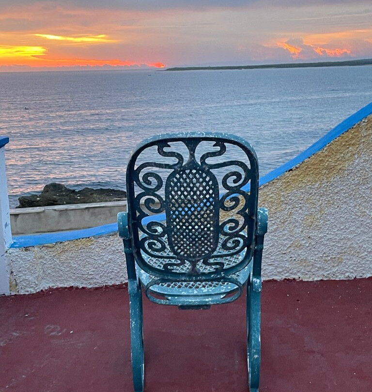 Hostal Sol y Mar主图