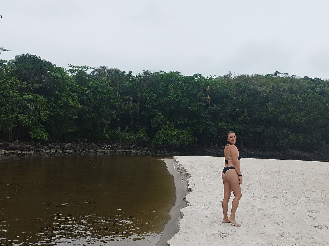 Porto Grande Beach-圣塞巴斯蒂昂必去景点