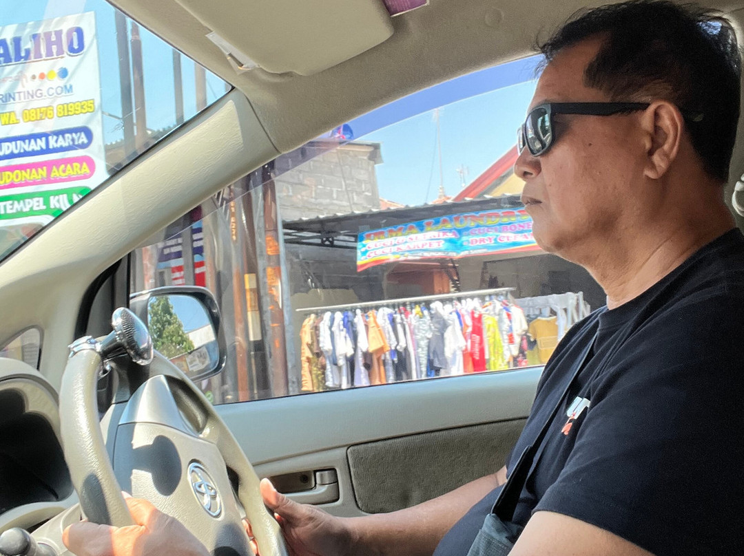 Bali Sukawana Tour景点图片