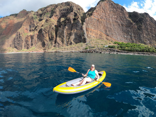 iGo Madeira Tours-马德拉群岛必去景点