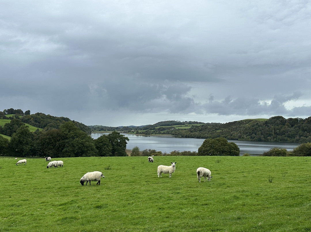 Lough Bawn House主图