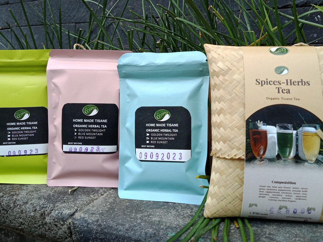 Ecovivo-马吉冷必去景点