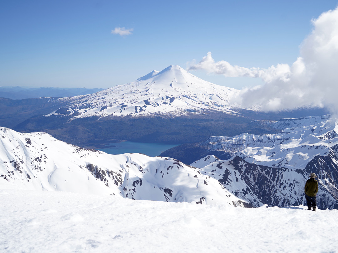 APEX Backcountry Guides-Malalcahuello必去景点