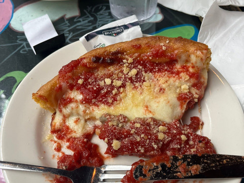 Secret Food Tours Chicago-芝加哥必去景点