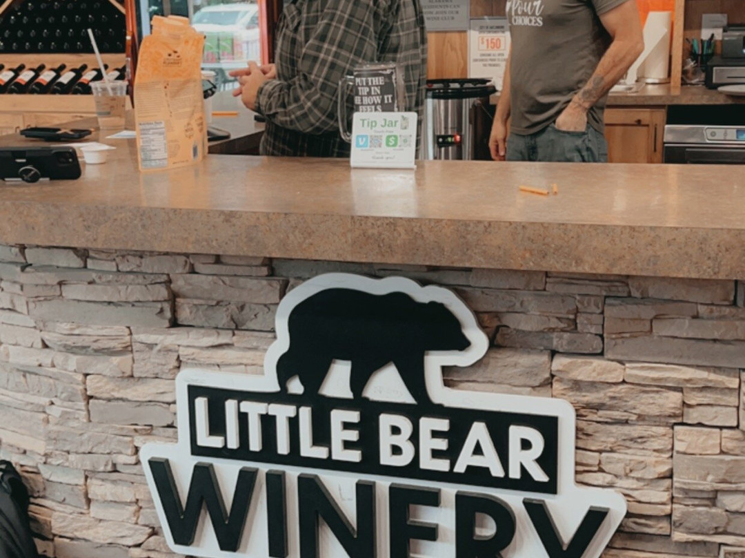 Little Bear Winery-盖林柏格必去景点
