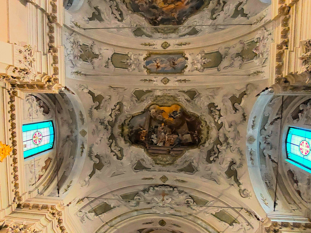 Chiesa di San Nicolò da Bari-加尔多内里维耶拉必去景点