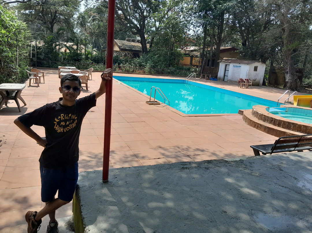 Gujarat Bhavan Hotel主图