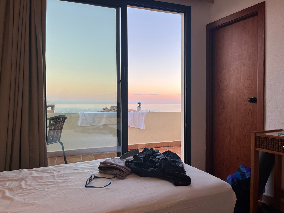 Hostal Sa Baronia主图