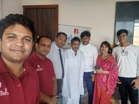 坎基达罕领主酒店